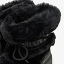 Moon Boot Ltrack Tube Faux Fur Ankle Boots