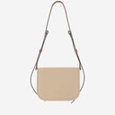 Bolso de hombro de la caja de amor de Pinko