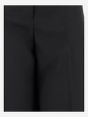 Jil Sander Wool Trousers