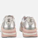Premiata Leather Sneakers