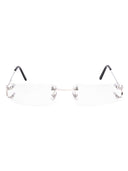 Cartier Optical CT0092 O 002