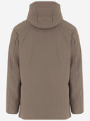 Woolrich