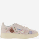 Autry Dallas Low Wom -Turnschuhe