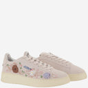 Autry Dallas Low Wom -Turnschuhe