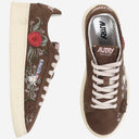 Autry Dallas Low Wom Sneakers