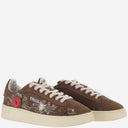 Autry Dallas Low Wom Sneakers