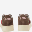 Autry Dallas Low Wom Sneakers