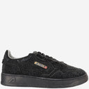 Autry -medalist Lav WOM -sneakers