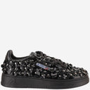 Autry -medalist Low Women's Sneakers