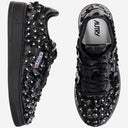 Autry -medalist Low Women's Sneakers
