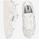 Autry Medalist Low Women's Sneakers