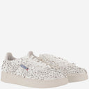 Autry Medalist Low Women's Sneakers