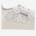 Autry Medalist Low Women's Sneakers