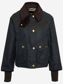 Barbour Waxed Cotton Jacket