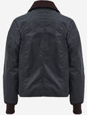 Barbour Waxed Cotton Jacket