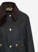 Barbour Waxed Cotton Jacket