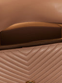 Pinko 'Big Lady Love Bag Puff Chevron' Handbag