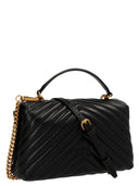 Borsa "Big Lady Love Borse Chevron"