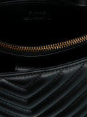 Borsa "Big Lady Love Borse Chevron"