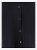 Veste en laine Aspesi