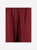 Pantalones de algodón de cultura