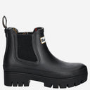 Botines de goma de Barbour Halton