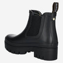 Botines de goma de Barbour Halton