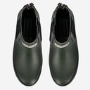Barbour Halton Rubber Ankle Boots