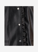 Niccolo' Pasqualetti Lea Gala Leather Vest
