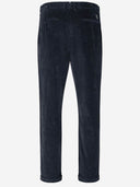 Jacob Cohen Stretch Cotton Blend Trousers