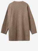 The Garment Wool And Cashmere Sweater