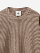 The Garment Wool And Cashmere Sweater