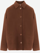Aspesi Wool Jacket