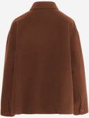 Aspesi Wool Jacket