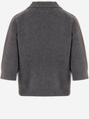 The Garment Cashmere Wool Cardigan
