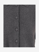 The Garment Cashmere Wool Cardigan
