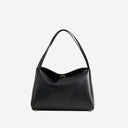 Themoire' Eudora Vegan Fabric Shoulder Bag