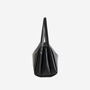 Themoire' Eudora Vegan Fabric Shoulder Bag