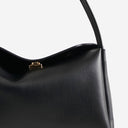 Themoire' Eudora Vegan Fabric Shoulder Bag