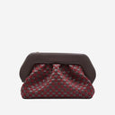 Themoire' Bios Trim Vegan Fabric Bag