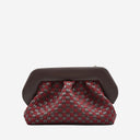 Themoire' Bios Trim Vegan Fabric Bag