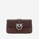 Pinko Classic Love Bag Slouchy axelväska