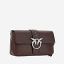 Pinko Classic Love Bag Slouchy axelväska