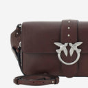 Pinko Classic Love Bag Slouchy axelväska