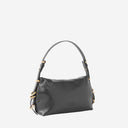 Pinko Saddle Bag Baguette Shoulder Bag