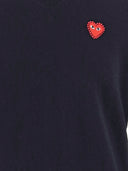 Spela Wolf Sweater With Logo