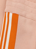 Autry Viscose Blend Trousers With Logo