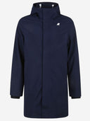 K Way Thomas Bonded Jacket