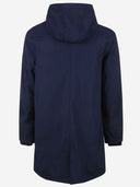 K Way Thomas Bonded Jacket