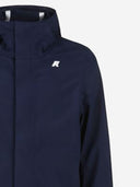 K Way Thomas Bonded Jacket
